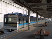 フォトギャラリー)20120219多摩ニュータウン　小田急電鉄の朝