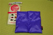 カメラ ざ・ぶとん♪
