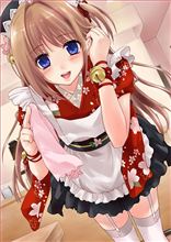 おはようございまちゅ