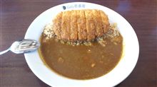 本日、休日にて…