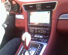 991型カブリオレ 991型カブリオレ