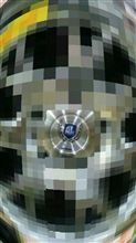 newホイール購入か？