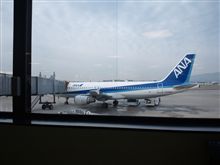 今日も飛行機