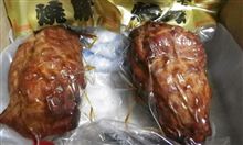 焼き豚