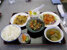 県央と県北のディーラーの違い