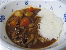 ハヤシライス