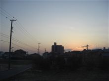 おはよ～～( ￣Д￣)σ)*￣-￣)ｵﾗｵﾗ 【2012/02/22】 