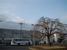定点観測2/22(水)