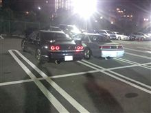 強襲！Ｓ１４シルビア！！