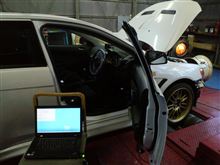 ☆　ＣＲＵＩＳＥ ＣＺ４Ａ ２０１１ｙモデル５ＭＴ またもや・・・（汗）　☆