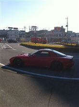 ＲＸ－７Ｍｅｅｔｉｎｇ　Ｇｒａｎｄ　Ｆｉｎａｌ