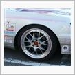 Mr.足元コンテスト 2012