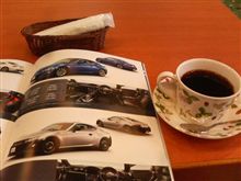 ＢＲＺと比較したくなったので８６のカタログを・・・
