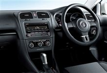 [更なるダウンサイジング]VW Golf Variant TSI Trendline BlueMotion 