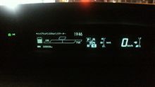 30000km突破(^^)/ 30000km突破(^^)/