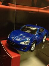 86 ギャラクシーブルーシリカ？