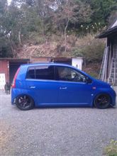 Mr.足元コンテスト 2012