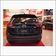 MAZDA　CX-5観てきた ...
