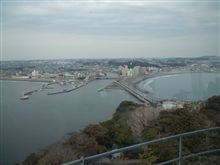 江ノ島に行ってきました 江ノ島に行ってきました