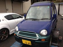 ダメなトッポ・・・