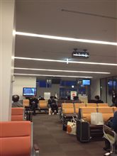 北に