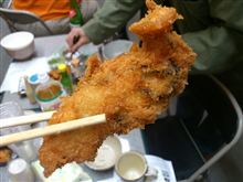 滋賀組　冬の味覚
