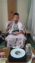 いい湯だな♪