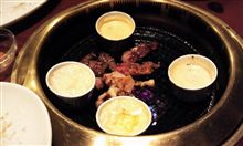 焼肉密会