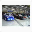 クルマふれあいフェスタ2012