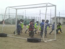 箕面まで息子のサッカーの試合に行って来ました♪ 箕面まで息子のサッカーの試合に行って来ました♪