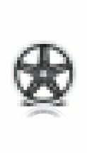 newホイール発注しちゃった(*｀艸&#180;)