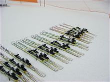 12-13 HEADニューモデルスキー試乗会@ブランシュたかやま 12-13 HEADニューモデルスキー試乗会@ブランシュたかやま