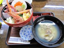 那珂湊にふらーっと。
