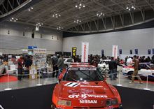★行ってきました~!恒例の第4回ノスタルジック2デイズへ! ビート・R35 ★行ってきました~!恒例の第4回ノスタルジック2デイズへ! ビート・R35