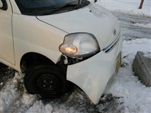自爆こきますた…orz