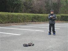 ドリじゃないやつ・