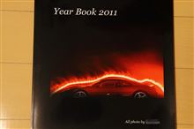 Year Book 2011　完成！