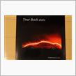 Year Book 2011　完成！