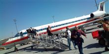 アメリカの小さな飛行機 アメリカの小さな飛行機