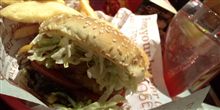 ハンバーガー