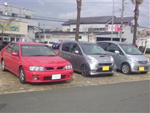2月のカレ定に参加