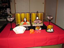 ひな祭り