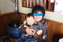 ☆IN鳴子温泉。２０１２☆