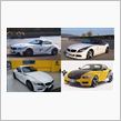 BMW Z4 イメージチェンジ！！
