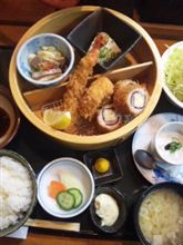 ねぼけのランチはお気に入り