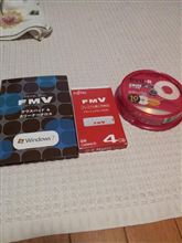 パソコン買いました！