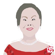 オレが子供の頃からオバサンだったような気がするけど…　どーも歳を抜かしたようです　笑