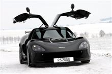 Melkus RS2000
