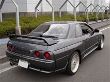 【BNR32】 &#168;22&#168;