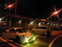愛媛⇔東京キャノンボールツアー!其の壱 愛媛⇔東京キャノンボールツアー!其の壱